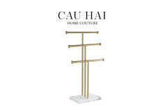 Giá Treo Đa Năng Triptyque T Lux-KỆ TRANG TRÍ-CẬU HAI HOME DECOR