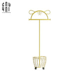 GIÁ TREO ĐỒ MARTINI SS25-CẬU HAI HOME DECOR
