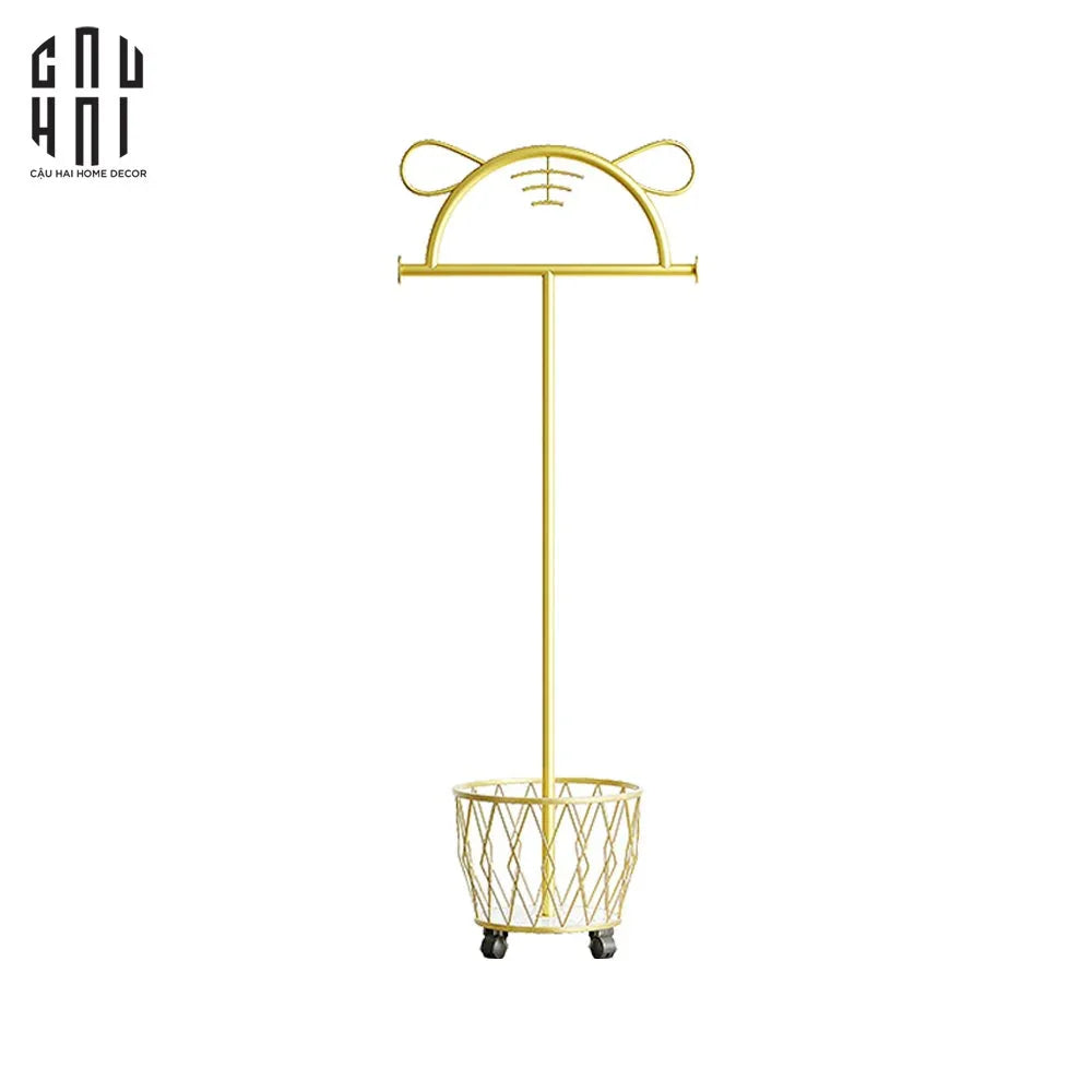 GIÁ TREO ĐỒ MARTINI SS25