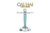 Giá Treo Ly Cyan Cristalleries Rack-LY THỦY TINH-CẬU HAI HOME DECOR
