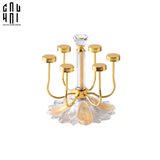 GIÁ TREO LY PHOENIX-CẬU HAI HOME DECOR