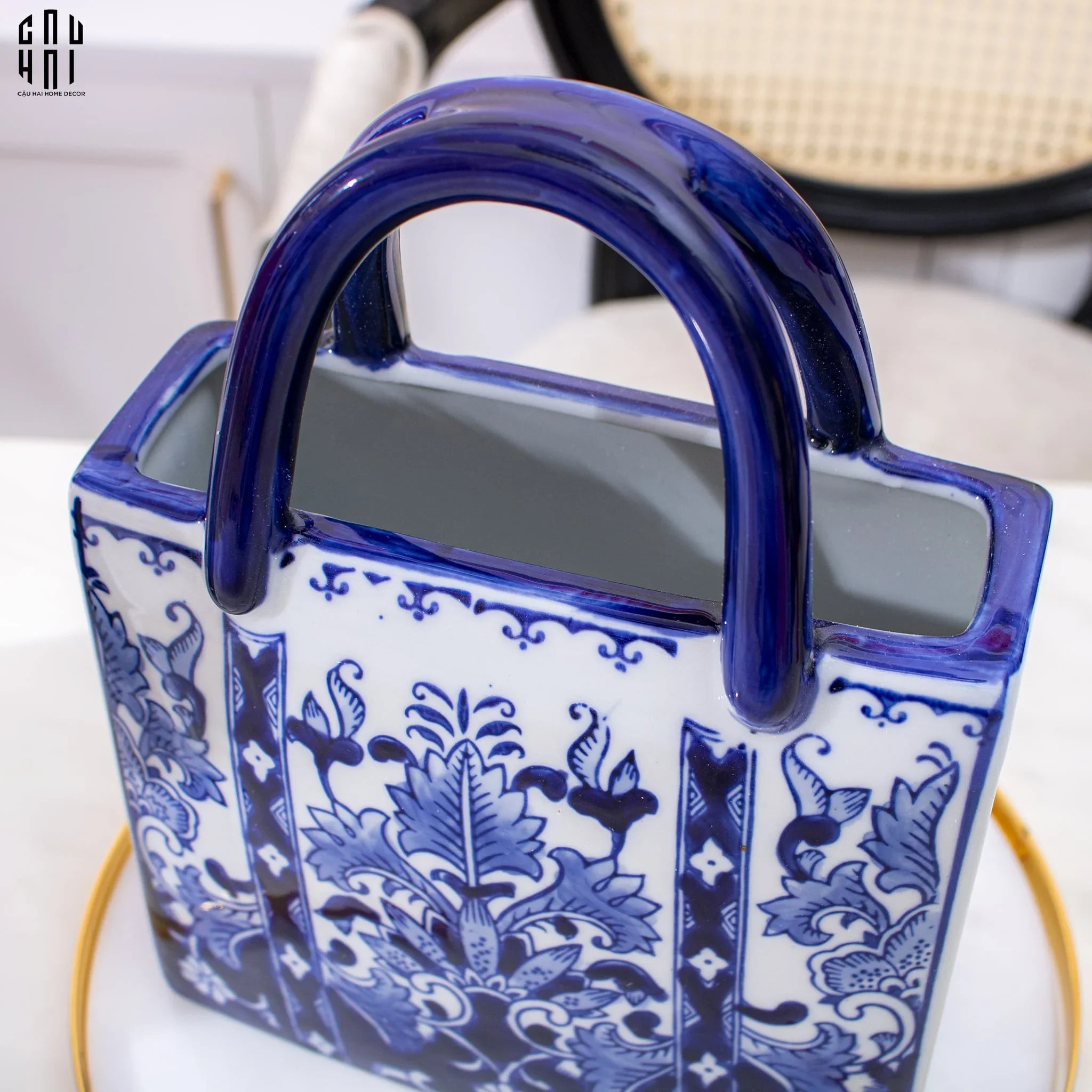 GIỎ CẮM HOA INDOCHINE