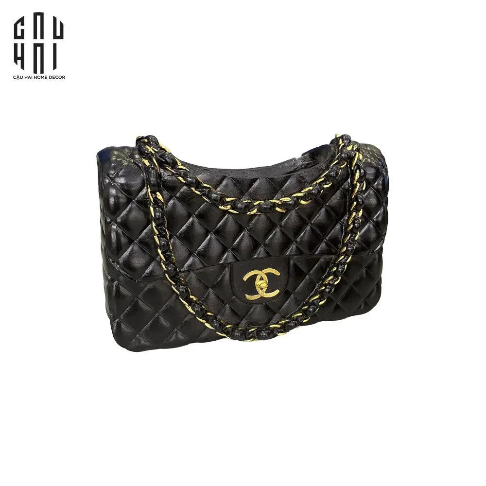 gio-cam-hoa-composite-coco-classic-lady-bag-ss25-cau-hai-home-decor - CẬU HAI HOME DECOR