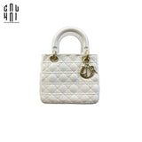 Giỏ Cắm Hoa Composite D.O - CẬU HAI HOME DECOR