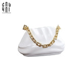 GIỎ CẮM HOA COMPOSITE GOLDEN CHAIN SS25
