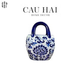 GIỎ CẮM HOA INDOCHINE JASMINE