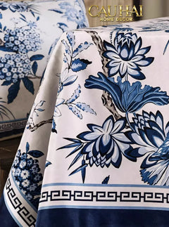 tet-couture-goi-nhung-quat-indigo-emperor-fan-indochine-art-cushion-vo-goi-cau-hai-home-decor-10 - CẬU HAI HOME DECOR