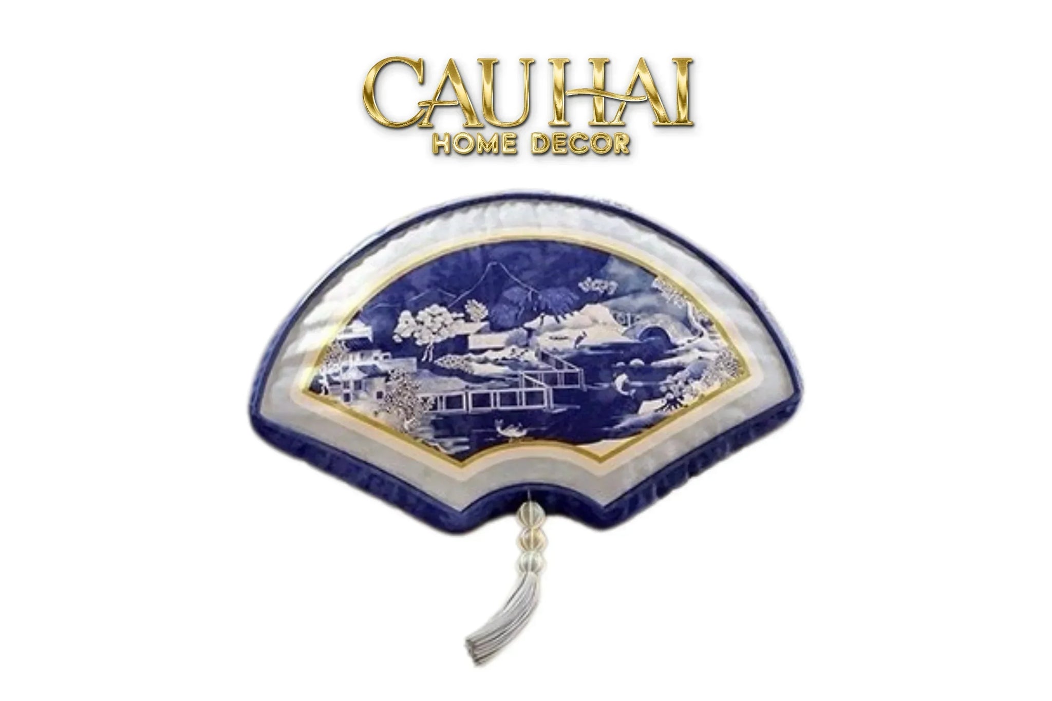 tet-couture-goi-nhung-quat-indigo-emperor-fan-indochine-art-cushion-vo-goi-cau-hai-home-decor - CẬU HAI HOME DECOR