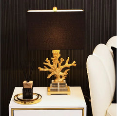golden-coral-side-table-lamp-cau-hai-home-decor-3 - CẬU HAI HOME DECOR