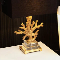 golden-coral-side-table-lamp-cau-hai-home-decor-4 - CẬU HAI HOME DECOR