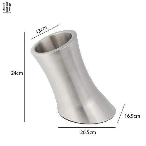 GRAVITY ICE BUCKET - CẬU HAI HOME DECOR