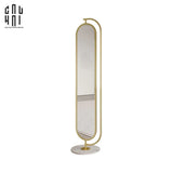 Gương Full Body -Ft Giá Treo Đồ Robbie-GƯƠNG TRANG ĐIỂM-CẬU HAI HOME DECOR