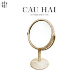 GƯƠNG TRANG ĐIỂM BLING BLING - TOPAZ