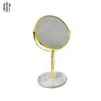guong-trang-diem-golden-marble-cau-hai-home-decor - CẬU HAI HOME DECOR