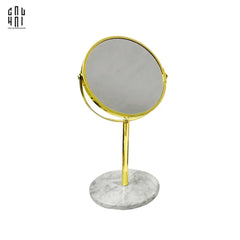 guong-trang-diem-golden-marble-cau-hai-home-decor - CẬU HAI HOME DECOR