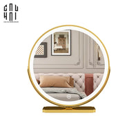 Gương Trang Điểm Miley Ss25-GƯƠNG TRANG ĐIỂM-CẬU HAI HOME DECOR