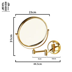 guong-treo-tuong-rosa-cau-hai-home-decor-2 - CẬU HAI HOME DECOR
