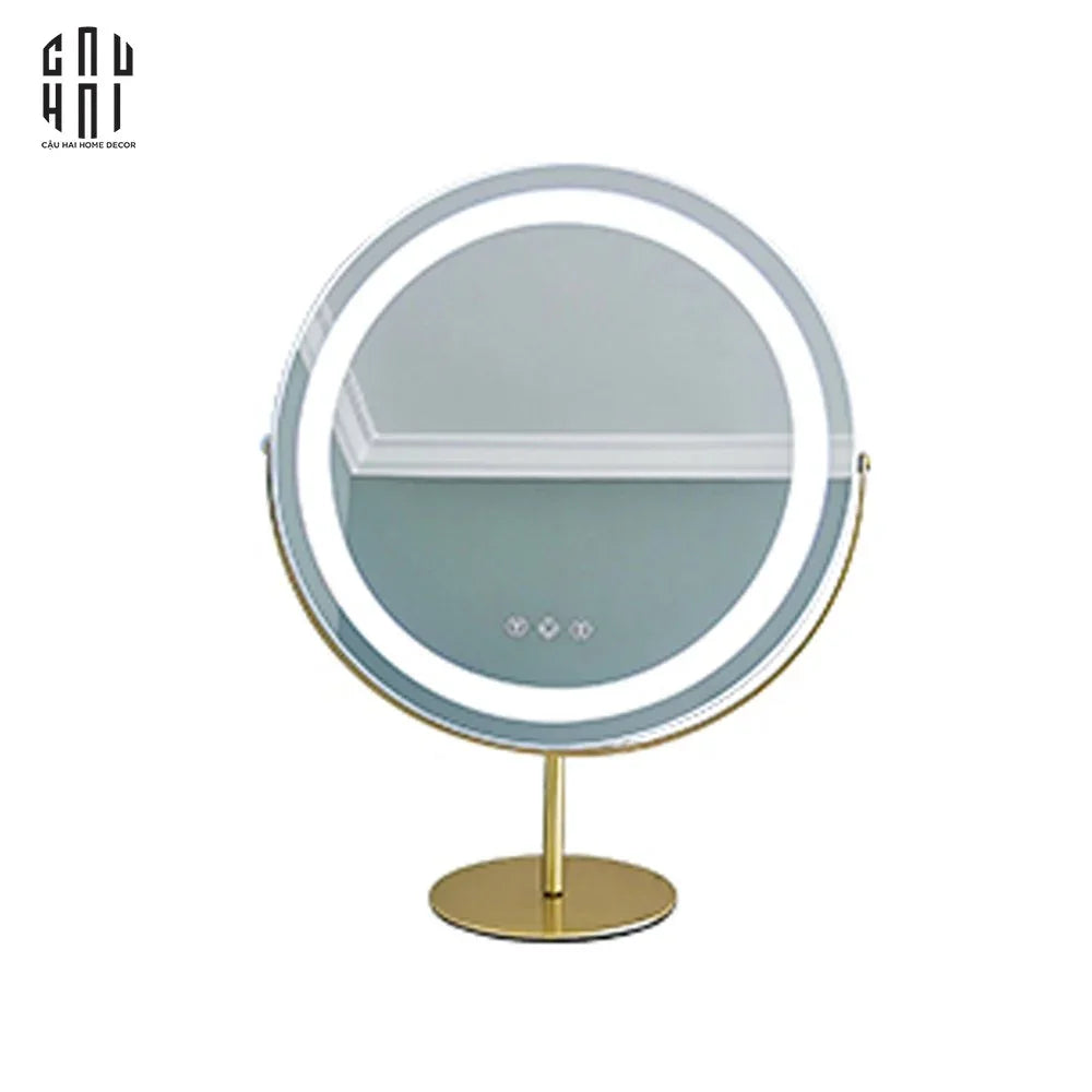 guong-vivian-led-ss25-cau-hai-home-decor - CẬU HAI HOME DECOR