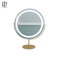 Gương Vivian - Led Ss25-GƯƠNG TRANG ĐIỂM-CẬU HAI HOME DECOR