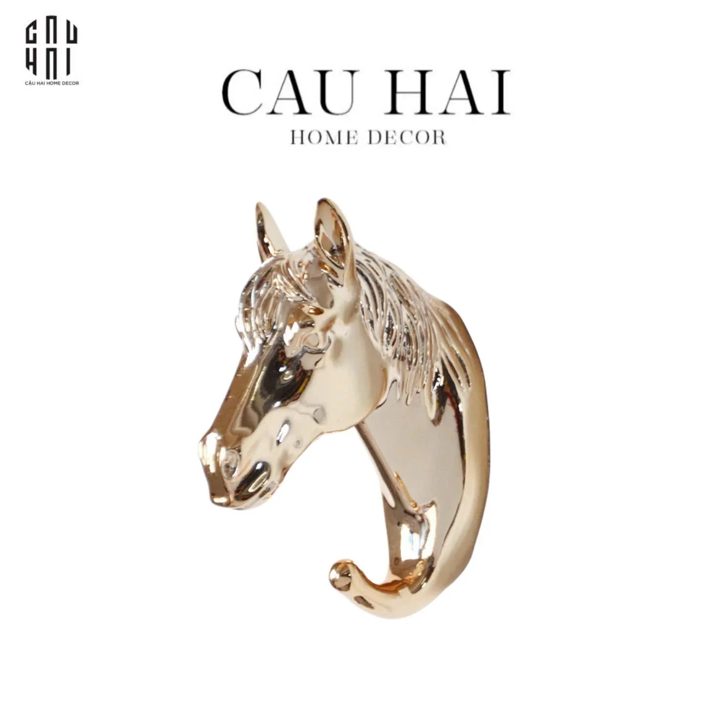 HANGING CHEVAL
