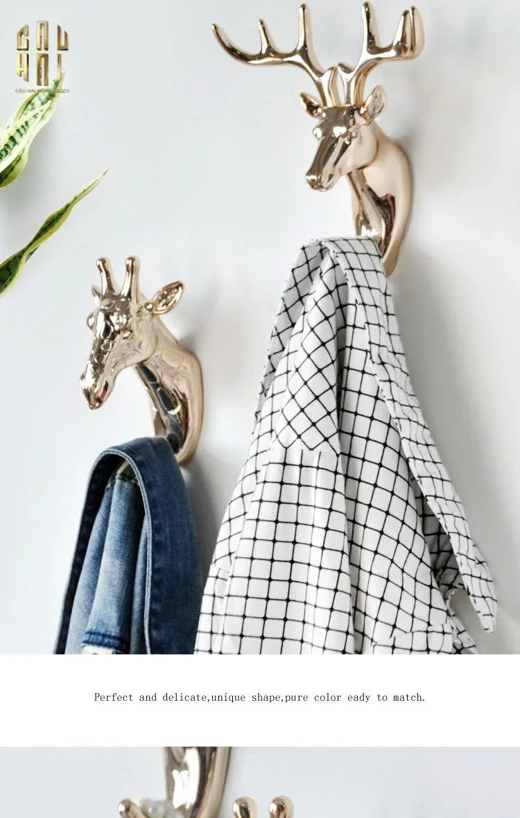 HANGING RHINO