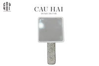haute-folie-guong-cam-tay-diamond-bling-bling-cau-hai-home-decor - CẬU HAI HOME DECOR