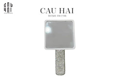haute-folie-guong-cam-tay-diamond-bling-bling-cau-hai-home-decor - CẬU HAI HOME DECOR