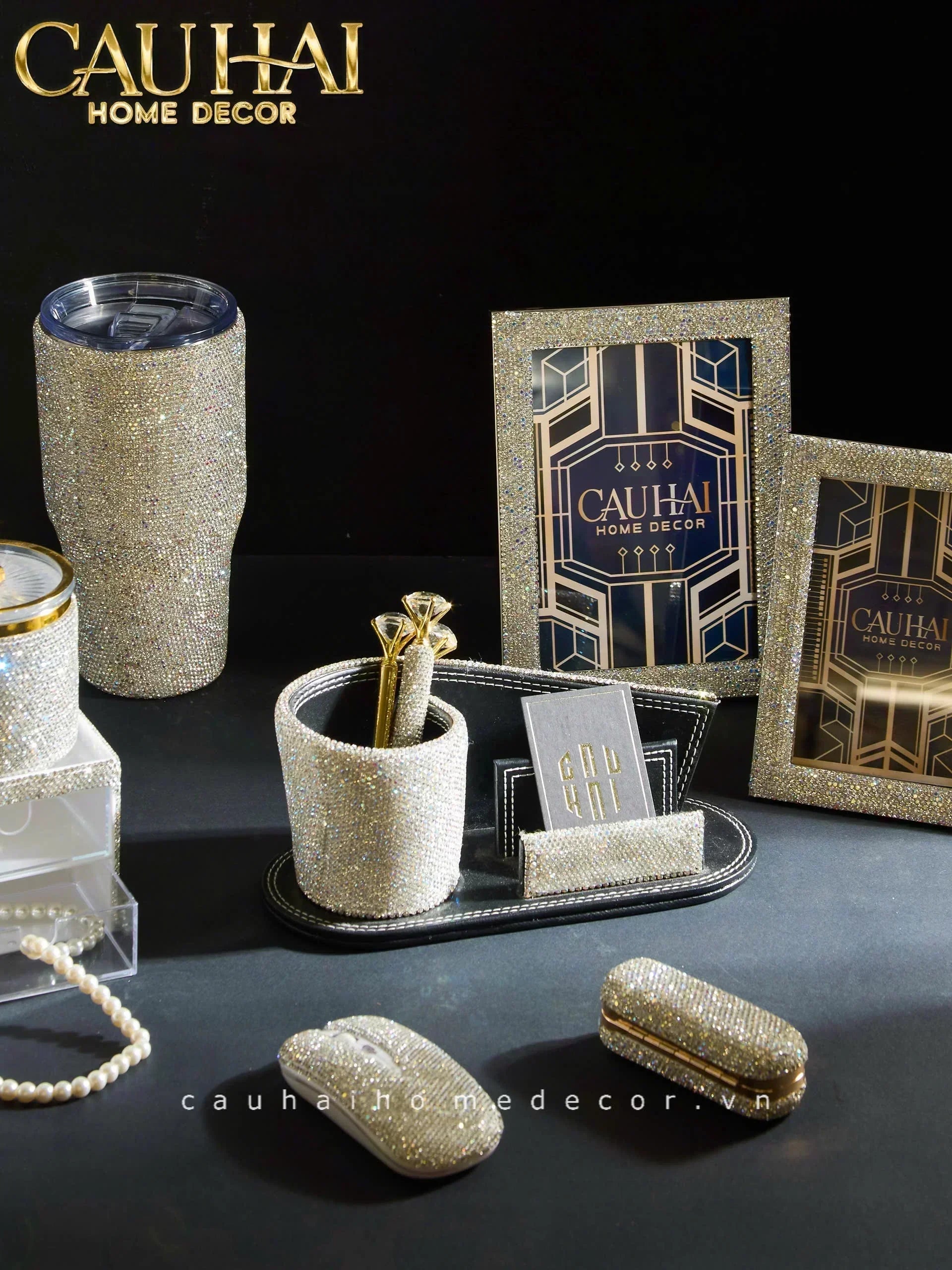 haute-folie-hop-co-make-up-on-the-go-beauty-box-diamond-bling-bling-cau-hai-home-decor-11 - CẬU HAI HOME DECOR