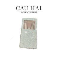 haute-folie-hop-co-make-up-on-the-go-beauty-box-diamond-bling-bling-cau-hai-home-decor - CẬU HAI HOME DECOR