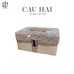 haute-folie-hop-dong-ho-diamond-bling-bling-cau-hai-home-decor - CẬU HAI HOME DECOR