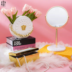 Haute Folie - Hộp Đựng Đa Năng - Briton Premium Ss25-HỘP TRANG SỨC-CẬU HAI HOME DECOR