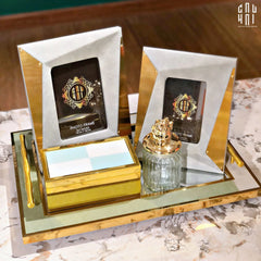 Haute Folie - Hộp Đựng Đa Năng - Briton Premium Ss25-HỘP TRANG SỨC-CẬU HAI HOME DECOR