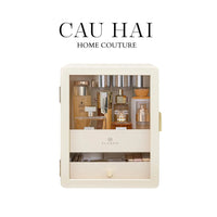 Haute Folie - Hộp Mỹ Phẩm Da Beauty Closet-CẬU HAI HOME DECOR