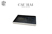 haute-folie-khay-da-cao-cap-croco-diamond-bling-bling-up-cau-hai-home-decor - CẬU HAI HOME DECOR