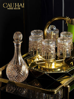 haute-folie-khay-guong-tron-diamond-facette-soleil-eclat-decoratives-trays-d34-cau-hai-home-decor-4 - CẬU HAI HOME DECOR