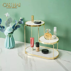 haute-folie-khay-ke-da-marble-trang-tron-2-tang-ban-trang-diem-new-orion-urban-marble-trays-khay-ke-tang-cau-hai-home-decor-6 - CẬU HAI HOME DECOR