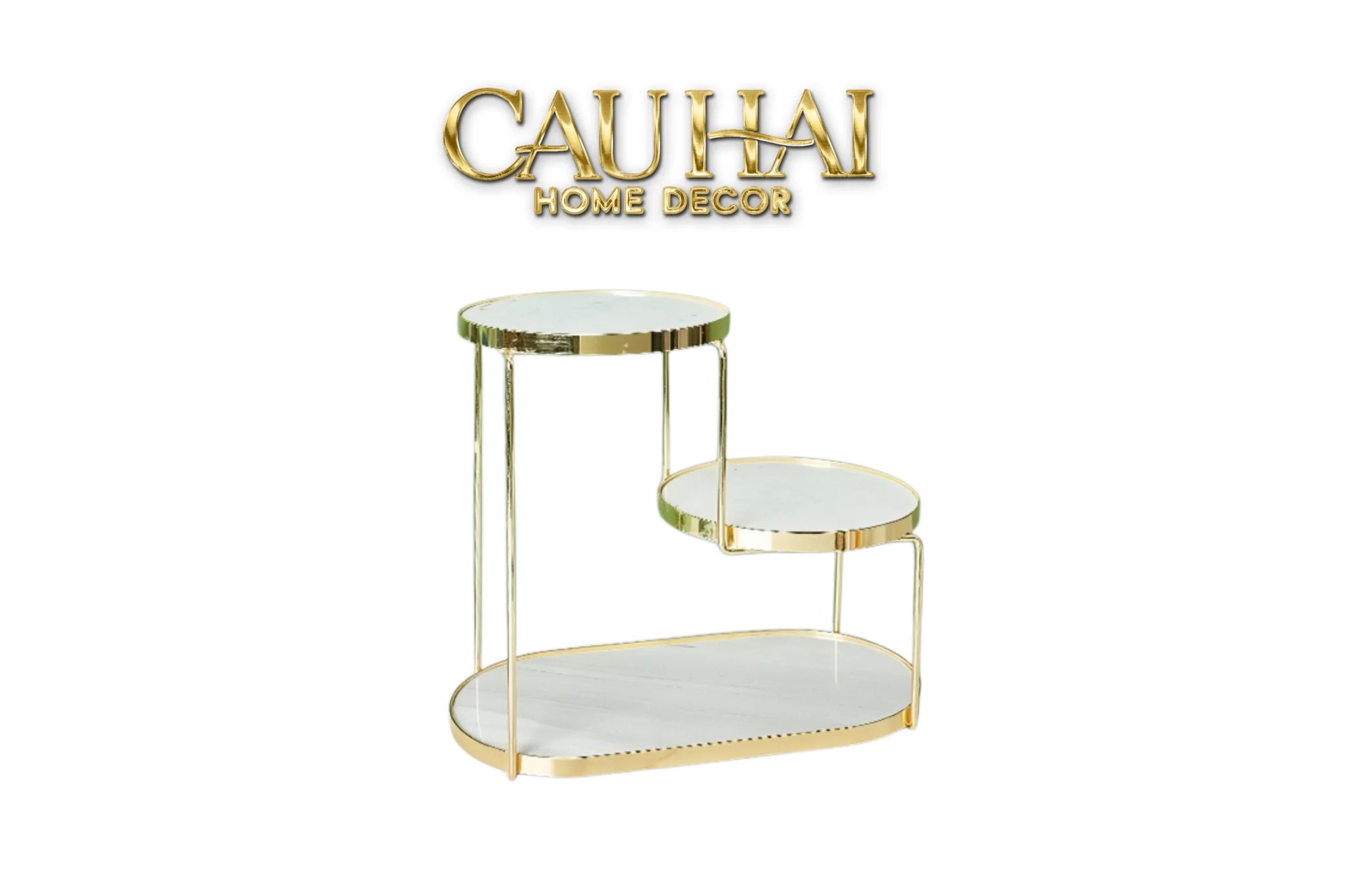 haute-folie-khay-ke-da-marble-trang-tron-2-tang-ban-trang-diem-new-orion-urban-marble-trays-khay-ke-tang-cau-hai-home-decor - CẬU HAI HOME DECOR