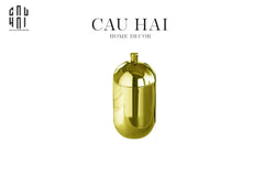 haute-folie-lo-bong-tay-trang-flawless-gold-cau-hai-home-decor - CẬU HAI HOME DECOR