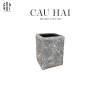 haute-folie-lo-dung-co-diamond-bling-bling-morries-cau-hai-home-decor - CẬU HAI HOME DECOR