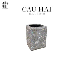 haute-folie-lo-dung-co-diamond-bling-bling-morries-cau-hai-home-decor - CẬU HAI HOME DECOR