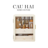 HAUTE FOLIE - RƯƠNG MỸ PHẨM DA BEAUTY CLOSET