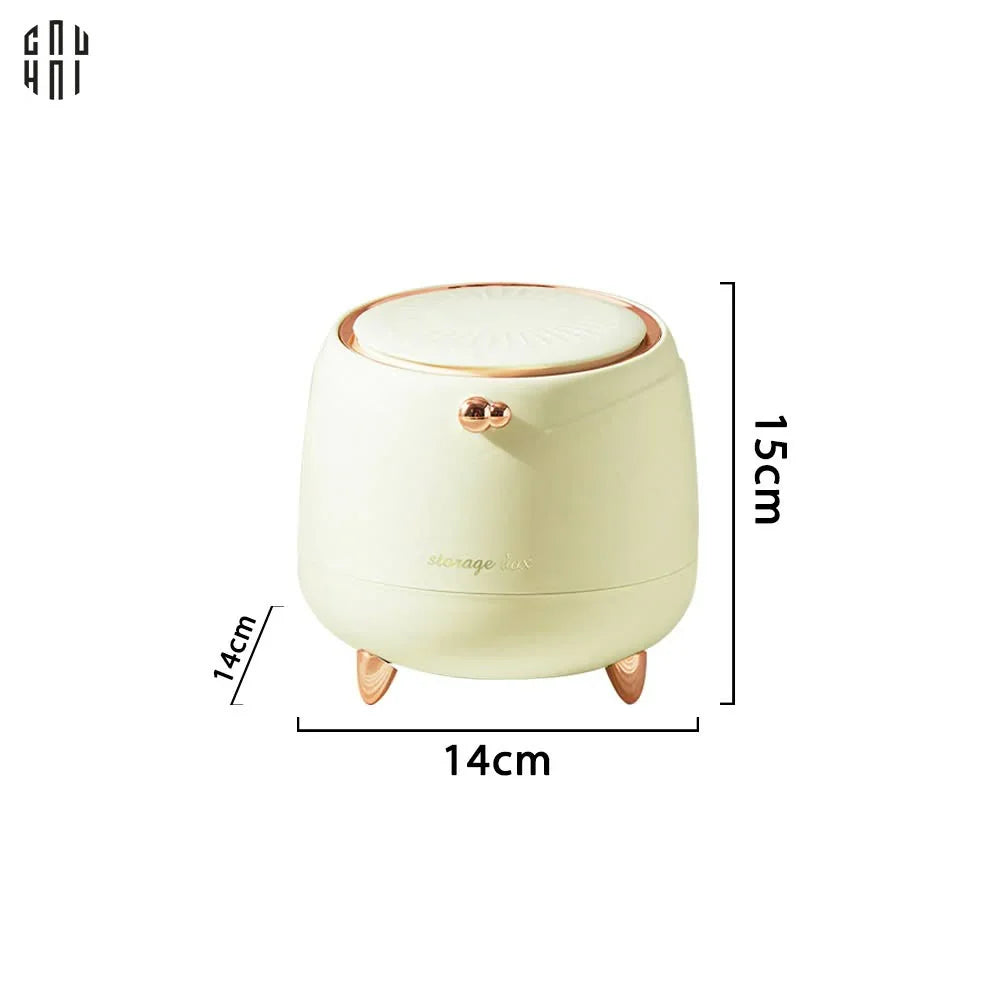HAUTE FOLIE - THÙNG RÁC MINI BRIOCHE