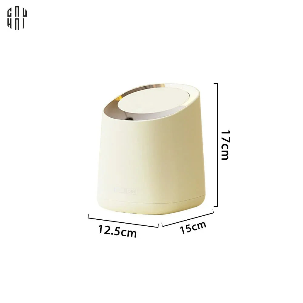 HAUTE FOLIE - THÙNG RÁC MINI FANTASY SS25