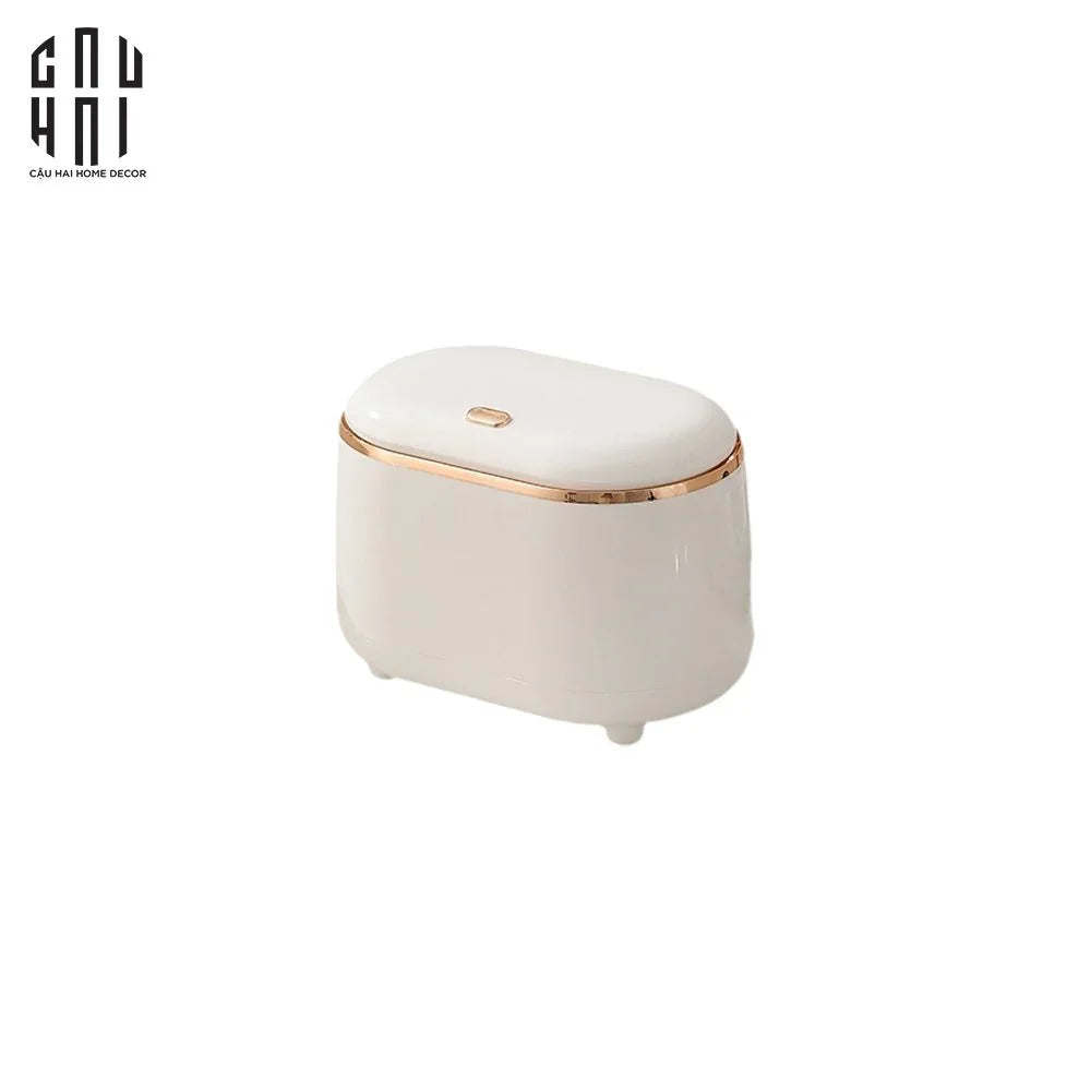 HAUTE FOLIE - THÙNG RÁC MINI SOPHIE