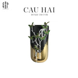 HOME COUTURE - BÌNH HOA CAO CẤP "THE HABSBURG TREASURE" H43