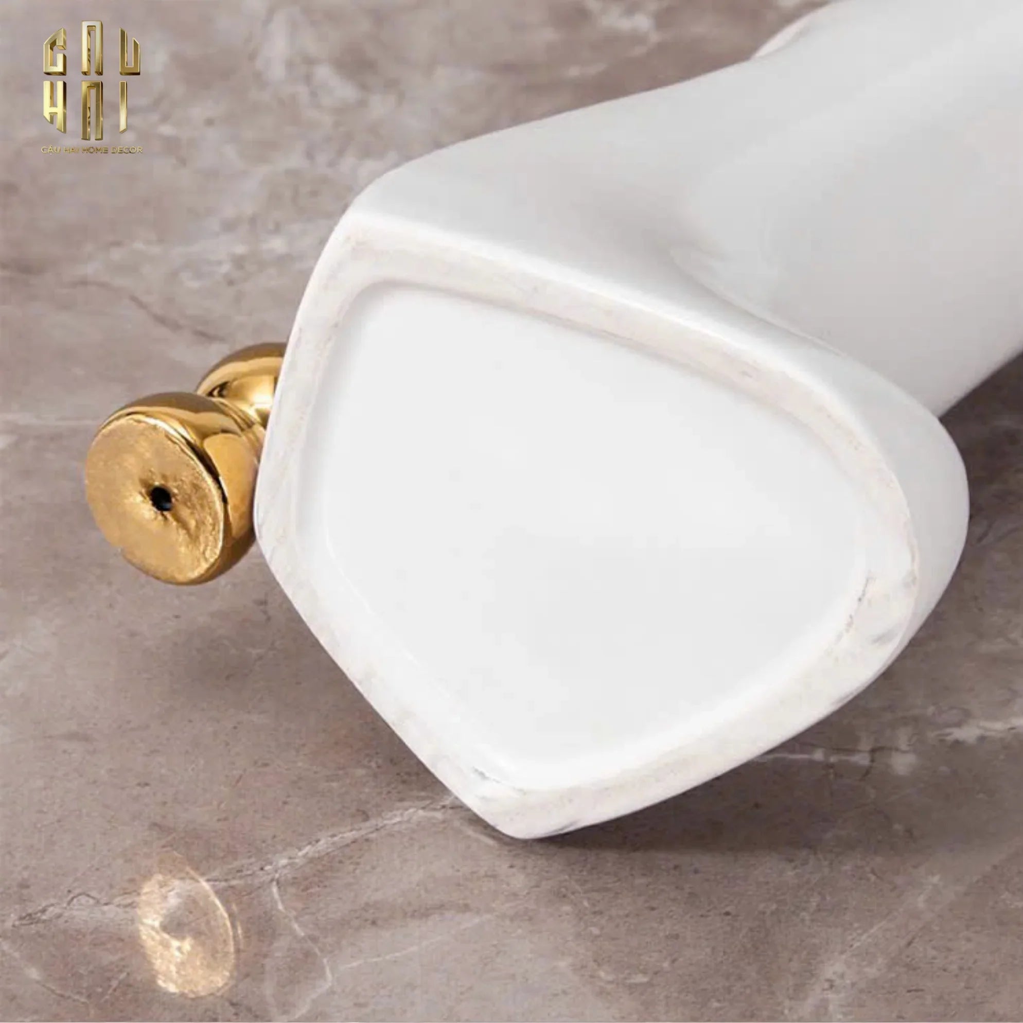 HOME COUTURE - BÌNH HOA CATWALK HIGH-HEEL H38-CẬU HAI HOME DECOR