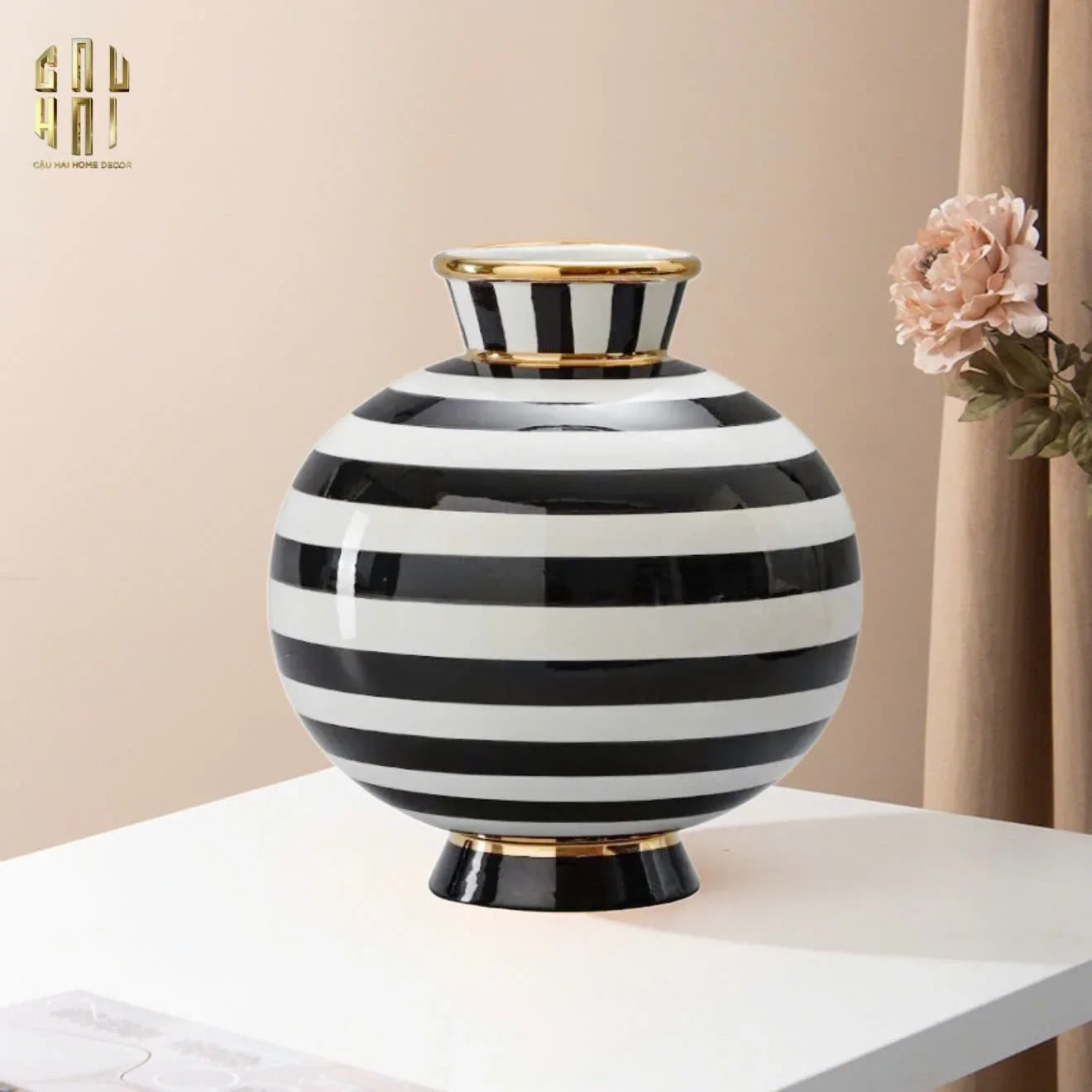 HOME COUTURE - BÌNH HOA COSMO ELITE SS25
