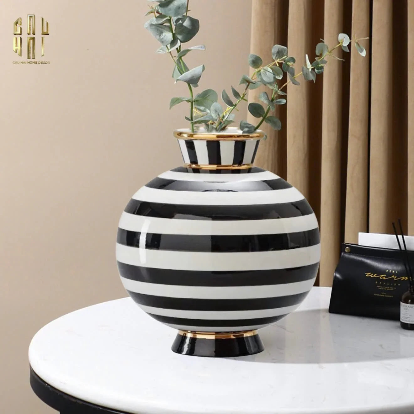 HOME COUTURE - BÌNH HOA COSMO ELITE SS25