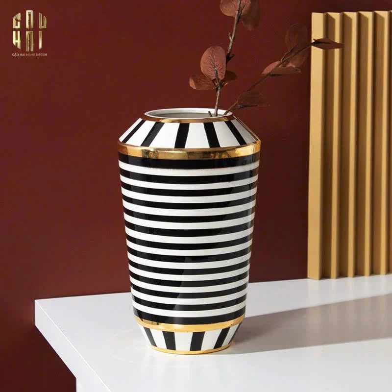 HOME COUTURE - BÌNH HOA ELITE LUMIÈRE 40