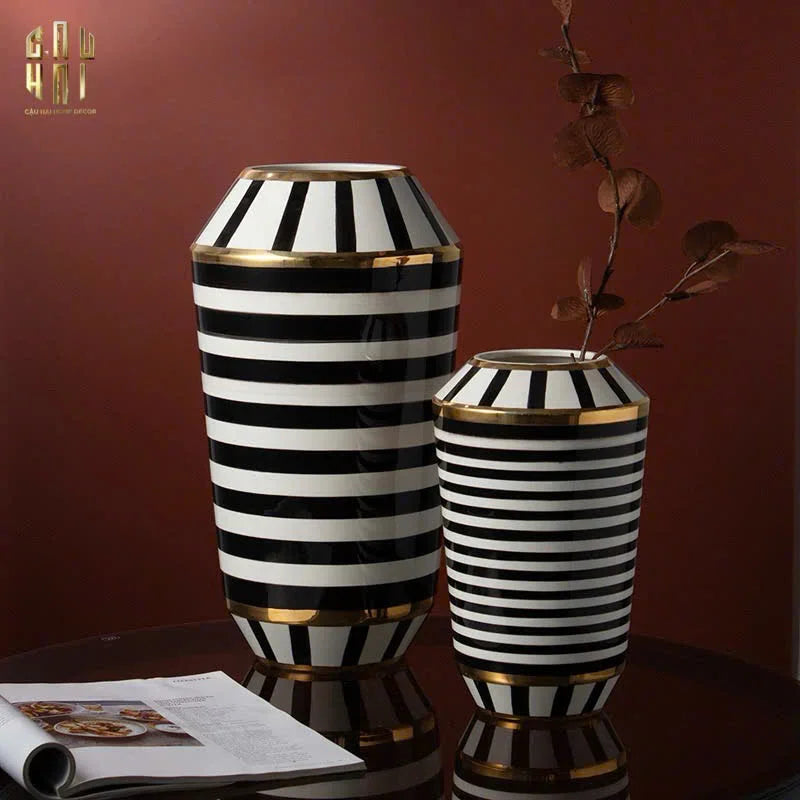 HOME COUTURE - BÌNH HOA ELITE LUMIÈRE 40